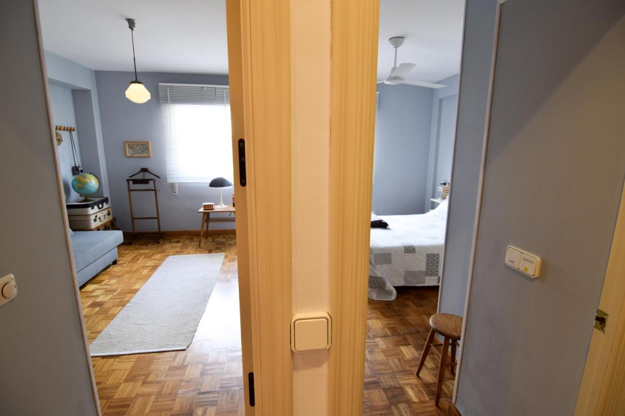 Letmalaga Casa Gibralfaro Daire Dış mekan fotoğraf
