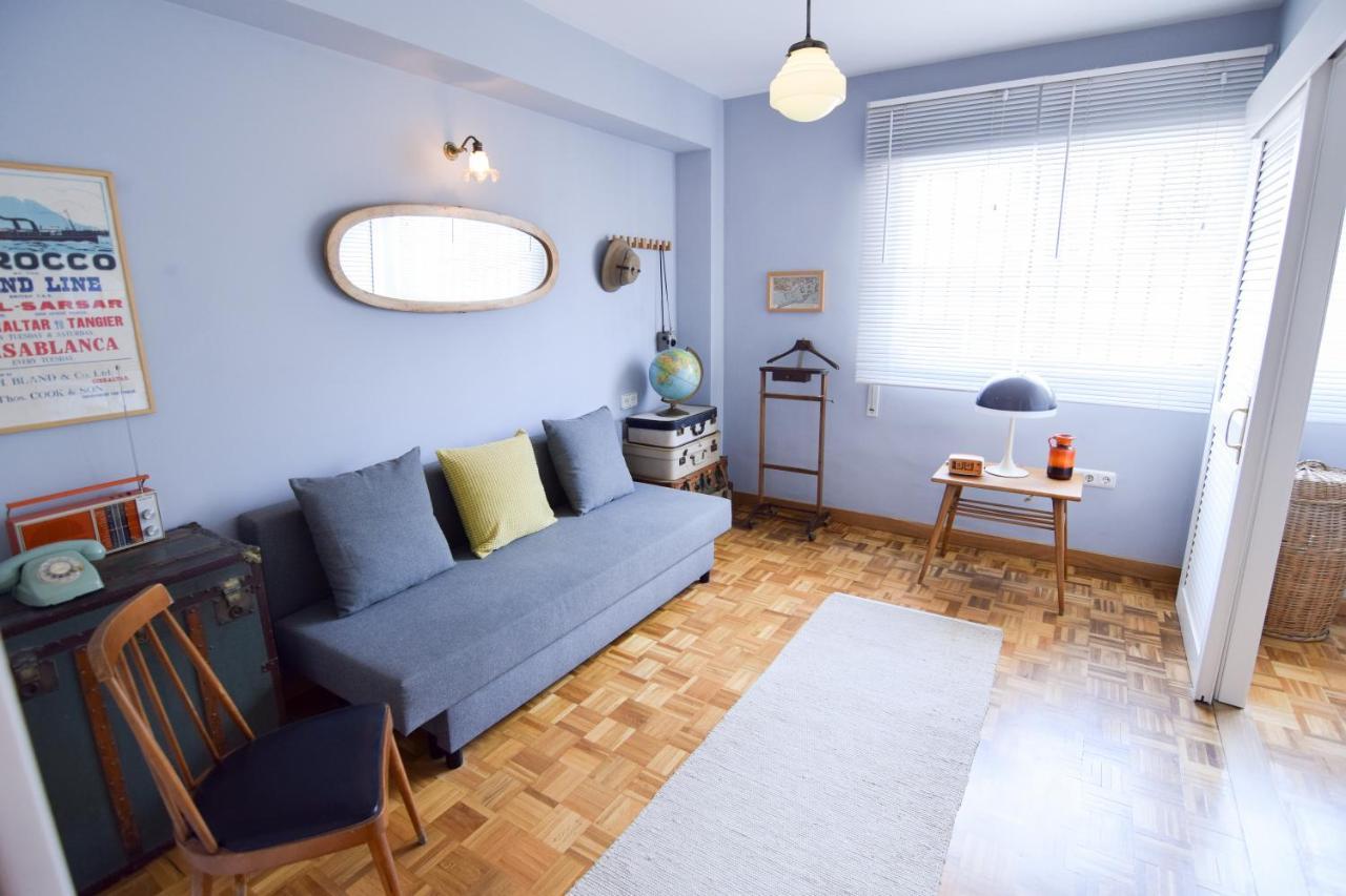 Letmalaga Casa Gibralfaro Daire Dış mekan fotoğraf
