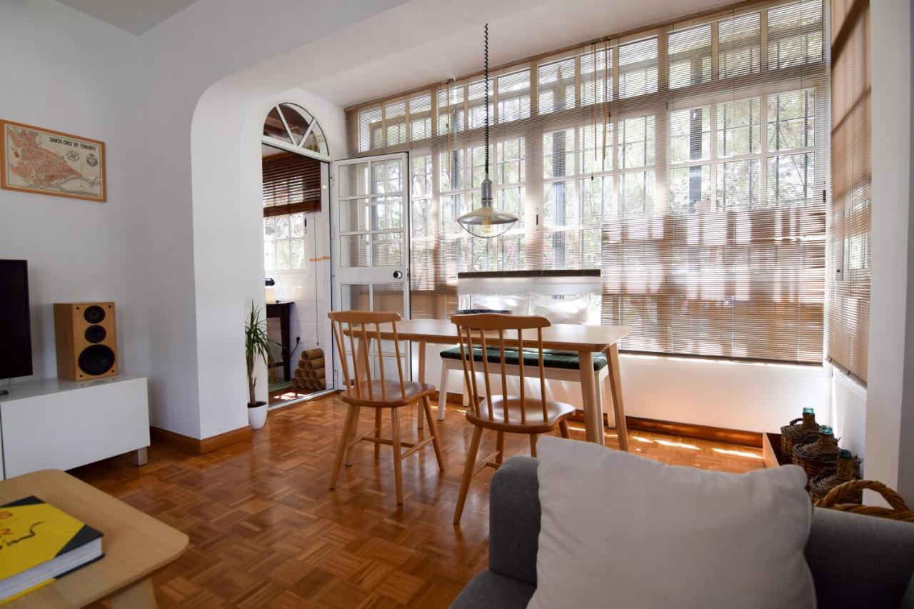 Letmalaga Casa Gibralfaro Daire Dış mekan fotoğraf