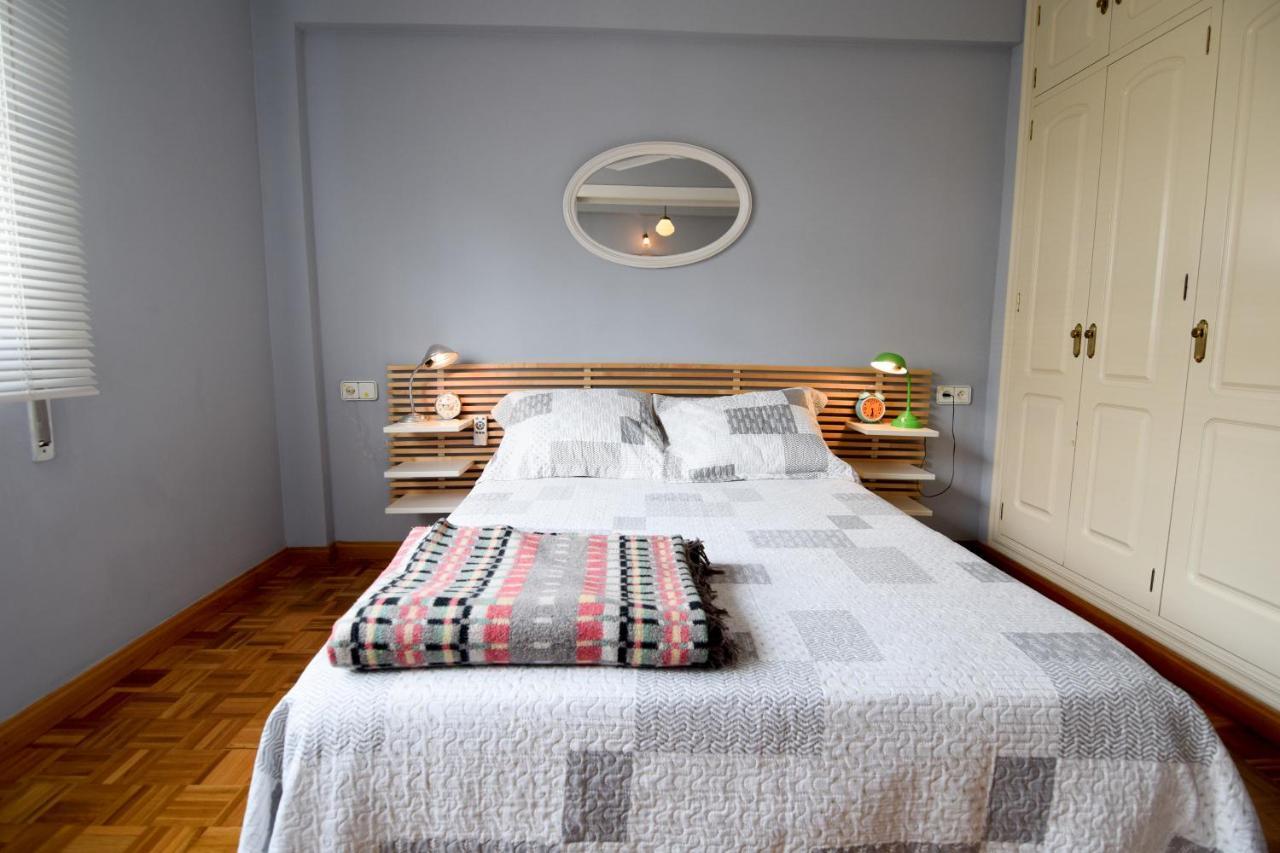 Letmalaga Casa Gibralfaro Daire Dış mekan fotoğraf