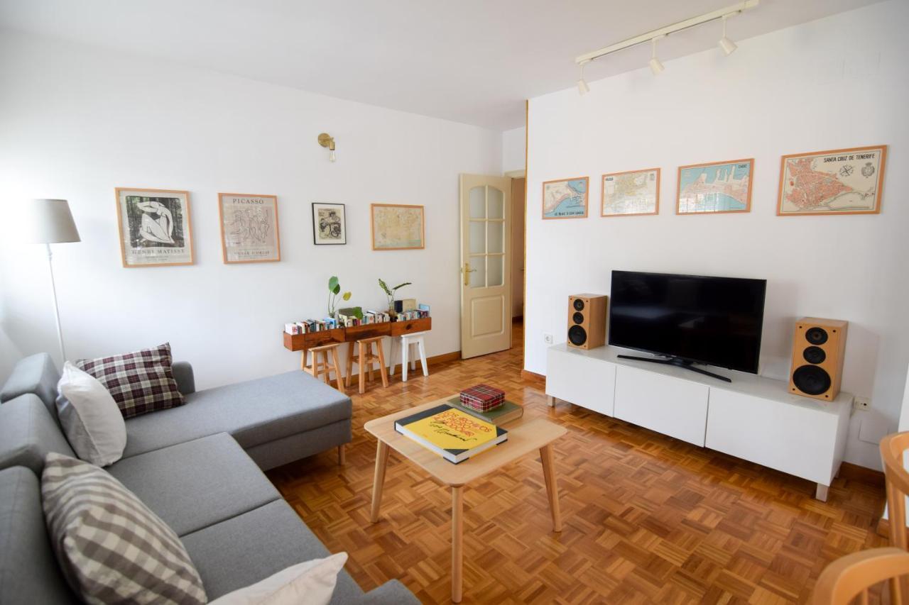 Letmalaga Casa Gibralfaro Daire Dış mekan fotoğraf