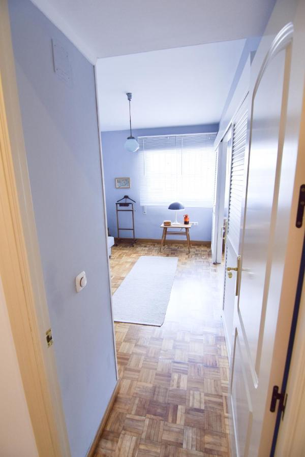 Letmalaga Casa Gibralfaro Daire Dış mekan fotoğraf