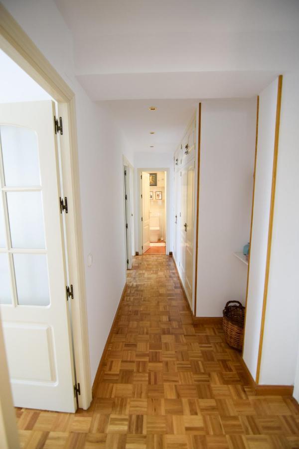 Letmalaga Casa Gibralfaro Daire Dış mekan fotoğraf