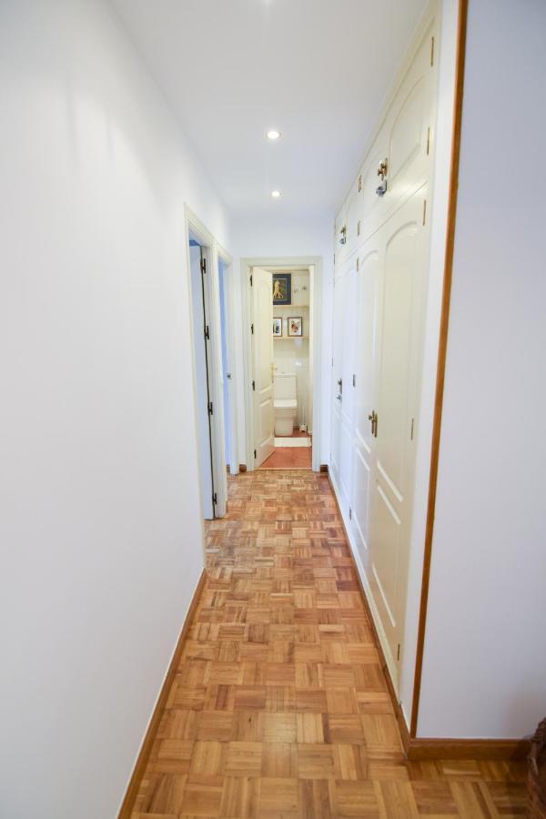 Letmalaga Casa Gibralfaro Daire Dış mekan fotoğraf