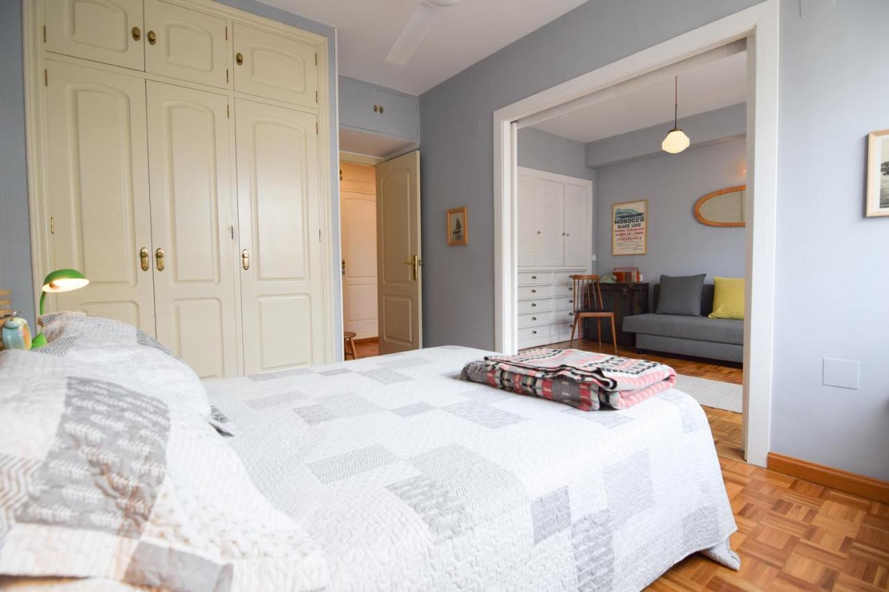 Letmalaga Casa Gibralfaro Daire Dış mekan fotoğraf