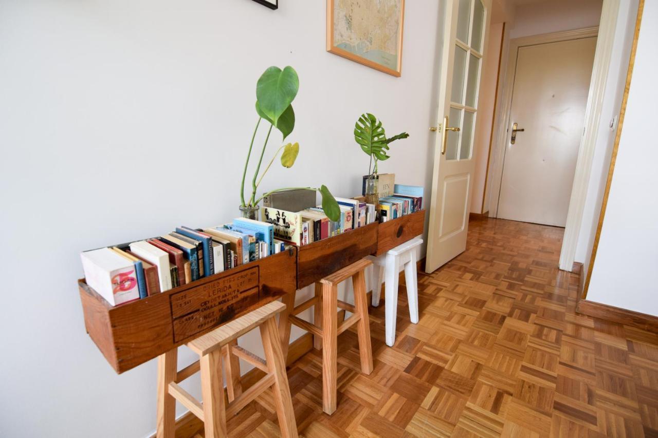 Letmalaga Casa Gibralfaro Daire Dış mekan fotoğraf