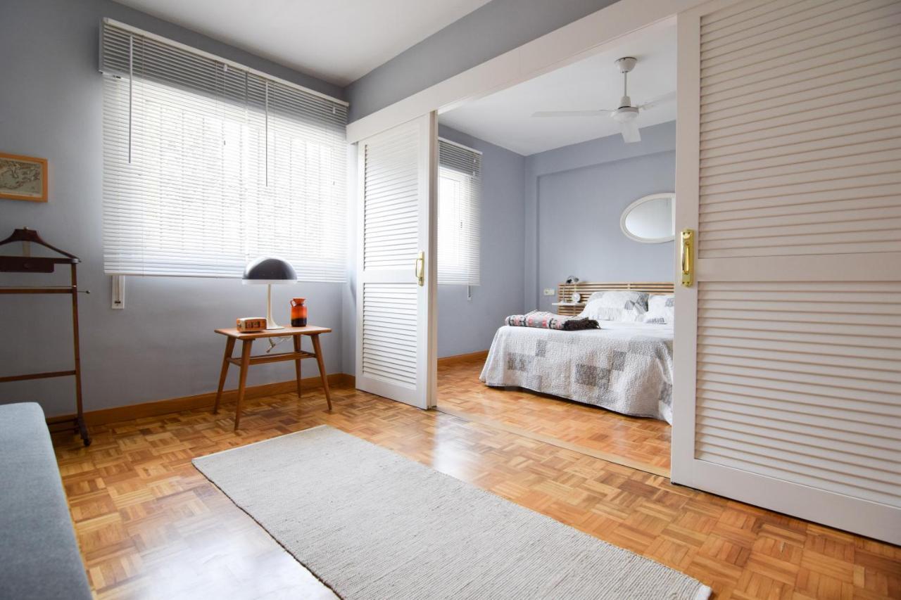 Letmalaga Casa Gibralfaro Daire Dış mekan fotoğraf