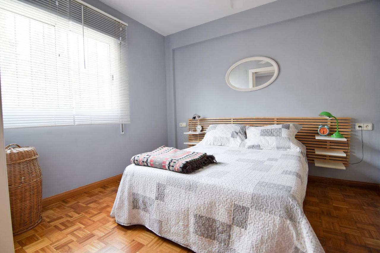 Letmalaga Casa Gibralfaro Daire Dış mekan fotoğraf