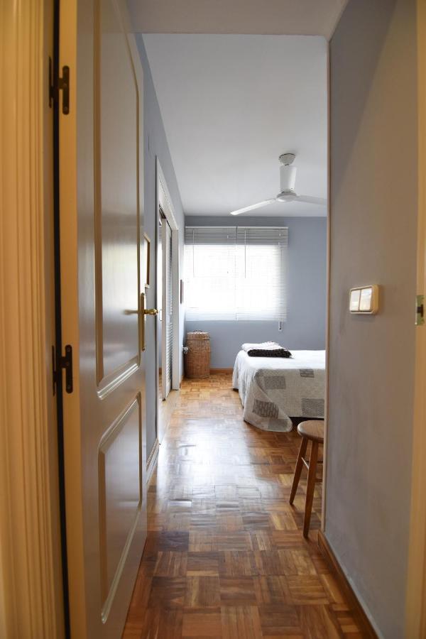 Letmalaga Casa Gibralfaro Daire Dış mekan fotoğraf