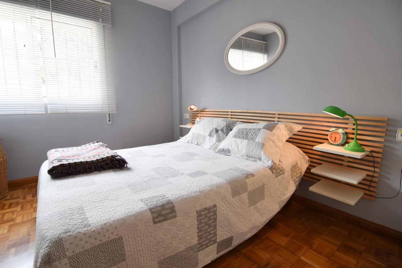 Letmalaga Casa Gibralfaro Daire Dış mekan fotoğraf