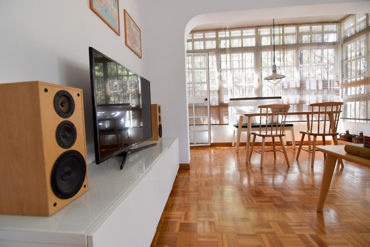Letmalaga Casa Gibralfaro Daire Dış mekan fotoğraf