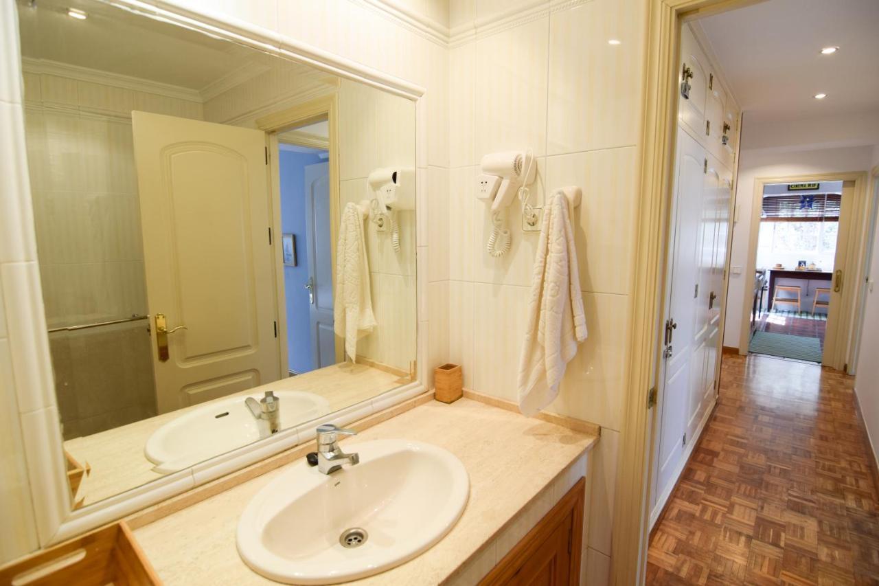 Letmalaga Casa Gibralfaro Daire Dış mekan fotoğraf