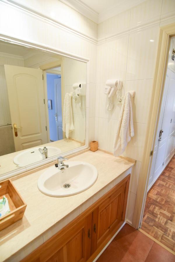 Letmalaga Casa Gibralfaro Daire Dış mekan fotoğraf