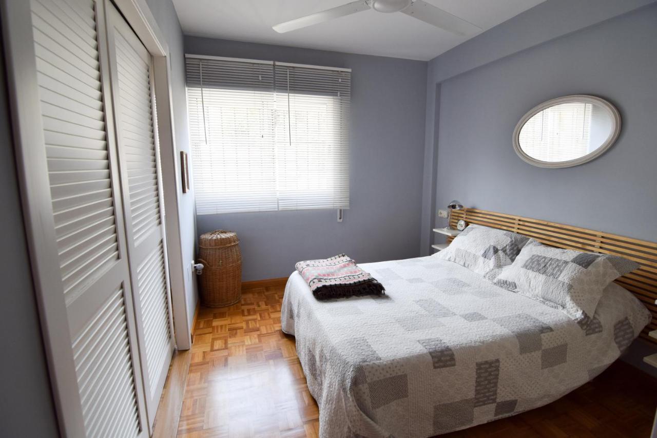 Letmalaga Casa Gibralfaro Daire Dış mekan fotoğraf